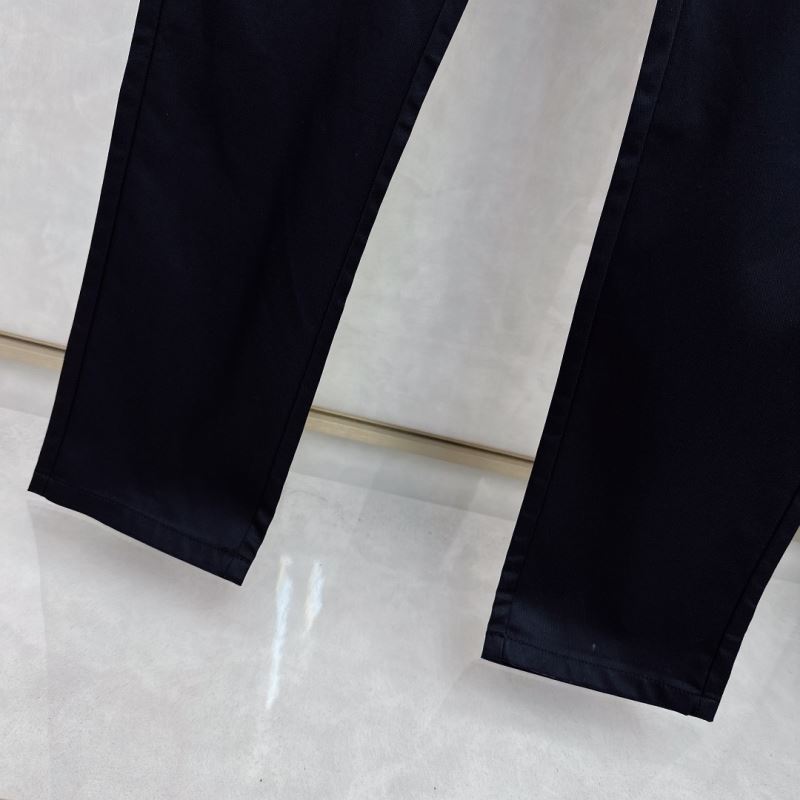 Christian Dior Long Pants